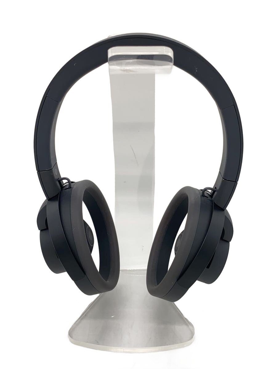 【中古】NTT sonority◆ヘッドホン nwm ONE MBH001KA [ダークグレイ]//【家電・ビジュアル・オーディオ】