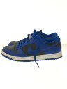 【中古】NIKE◆ダンク L