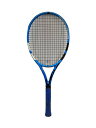 【中古】Babolat◆テニスラケット/硬式ラケット/NVY【スポーツ】