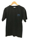 【中古】WIND AND SEA◆VISION STREET WEAR/Tシャツ/S/コットン/BLK/WDS-C-VISN-23-Q4-CS-05//【メンズウェア】(4)