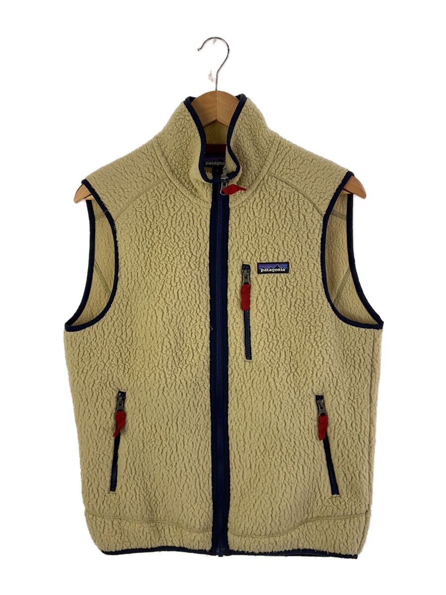 【中古】patagonia◆RETRO 