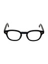 【中古】NOCHINO OPTICAL◆サングラス/--/プラスチック/BLK/GRY/メンズ/NOCHINO-N1_#2【服飾雑貨他】(4)
