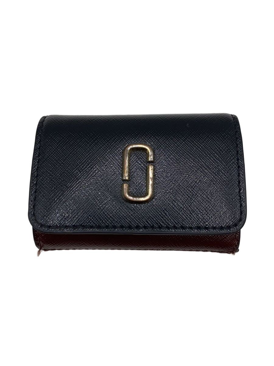 Rakuten - 【中古】THE MARC JACOBS◆キーケース/レザー/BLK/無地/メンズ【服飾雑貨他】