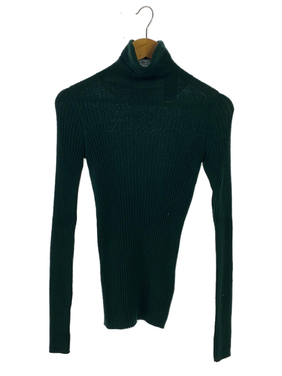 yÁzLfAppartement(LfAppartement DEUXIEME CLASSE)WIDE Rib Knit/E[/GRN/21-080-560-2133-3-0yfB[XEFAz