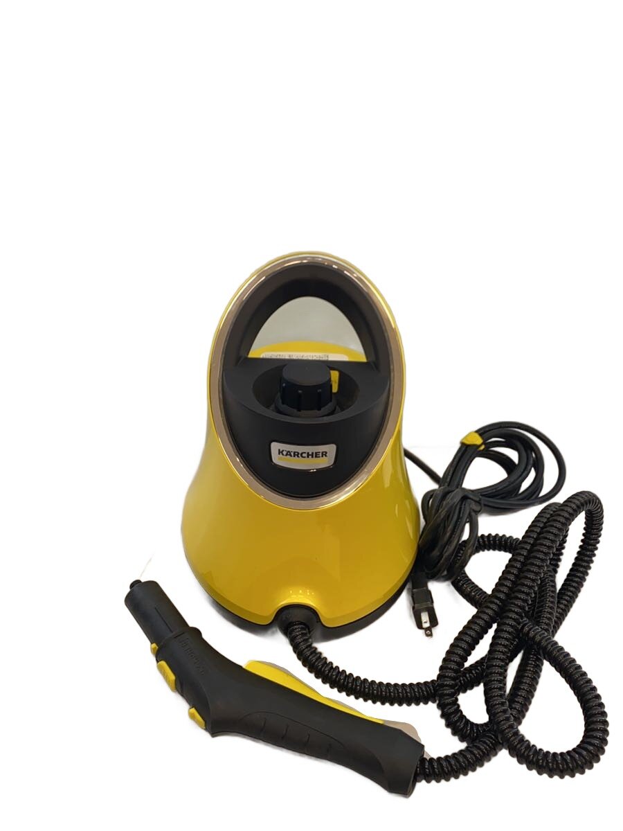 【中古】KARCHER◆掃除機 SCJTK20【家電・ビジュアル・オーディオ】