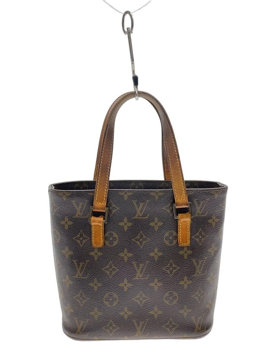 【中古】LOUIS VUITTON◆ヴァヴァンPM_�