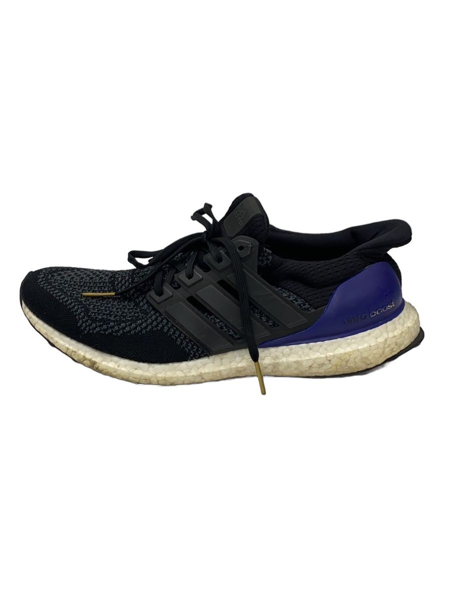 adidas◆UltraBOOST/ウルトラブースト/G28319/ブラック/28cm/BLK
