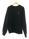 【中古】STUSSY◆スウェット/XL/コッ