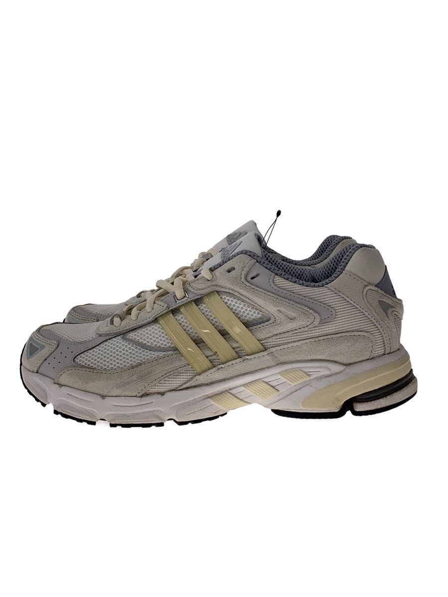 adidas◆RESPONSE CL_レスポンス CL/27.5cm/WHT