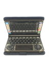 【ブランド】CASIO【ブランドカナ】カシオ【型番】【程度】B【カラー】【キーワード】　　2022/09/12スーパーセカンドストリート厚木林店 【3915】【中古】CASIO◆電子辞書 エクスワード XD-N3800BK [ブラック]【家電・ビジュアル・オーディオ】ブランドCASIO型番カラー実寸【電子辞書】 幅：/ / 高さ：/ / 奥行：/ 【その他】 その他サイズ：/商品は　スーパーセカンドストリート厚木林店の店頭にて販売しております。商品に関するお問合わせは、お電話(TEL:046-224-3870)にて、問合わせ番号：2339151910370をお伝えください。配送方法やお支払い方法に関するお問い合わせは、サポートセンターまでご連絡をお願いします。※お電話の対応は営業時間内のみとなります。お問い合わせフォームでお問い合わせの際はご注文番号をご記入下さいこの商品に関する出品店舗からのコメントケース付。ケースのゴムが伸びております。多少の使用感はございますが、目立つダメージ等はなくまだまだお使いいただけるお品物です(写真でご確認ください)気になる点は店舗までご連絡ください。