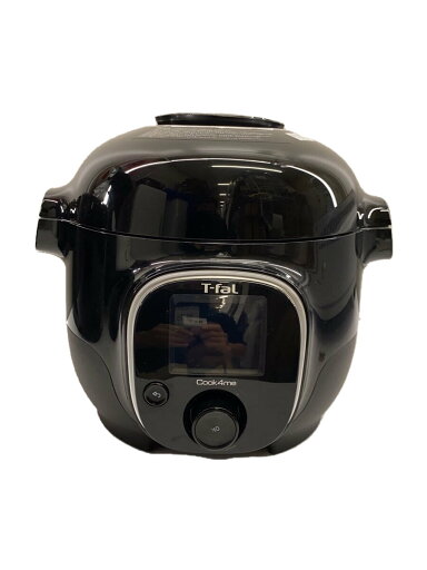 【中古】T-fal◆電気圧力鍋 CY8748JP【家電・ビジュアル・オーディオ】 【中古】T-fal◆電気圧力鍋 CY8748JP【家電・ビジュアル・オーディオ】