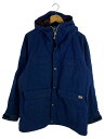 【中古】THE NORTH FACE◆茶タグ/マウンテンパーカ/LL/コットン/NVY/無地/NP-2122【メンズウェア】(4)