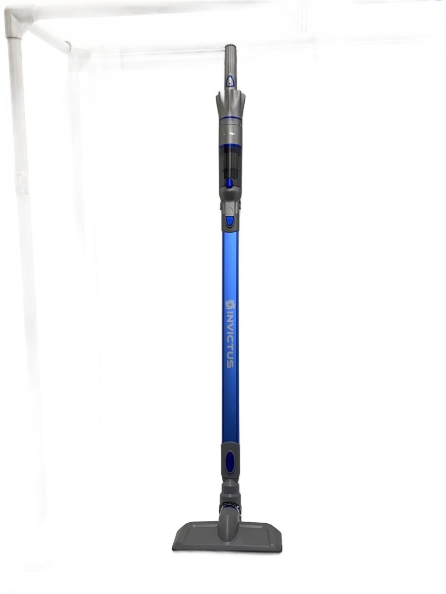 【中古】Shop Japan◆掃除機/INV1WS03//【家電・ビジュアル・オーディオ】
