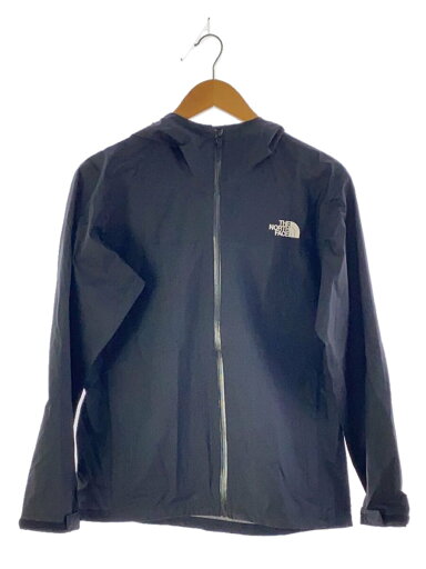 【中古】THE NORTH FACE◆VENTURE JACKET_ベンチャージャケット/S/ナイロン/ブラック【メンズウェア】 【中古】THE NORTH FACE◆VENTURE JACKET_ベンチャージャケット/S/ナイロン/ブラック【メンズウェア】