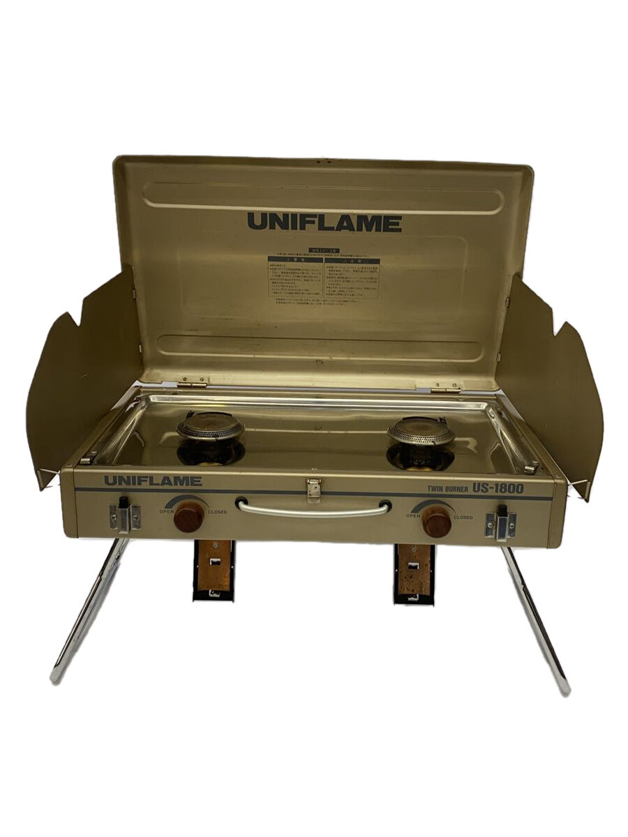 楽天市場】ユニフレーム us-1800の通販 楽天市場】ユニフレーム us-1800の通販
