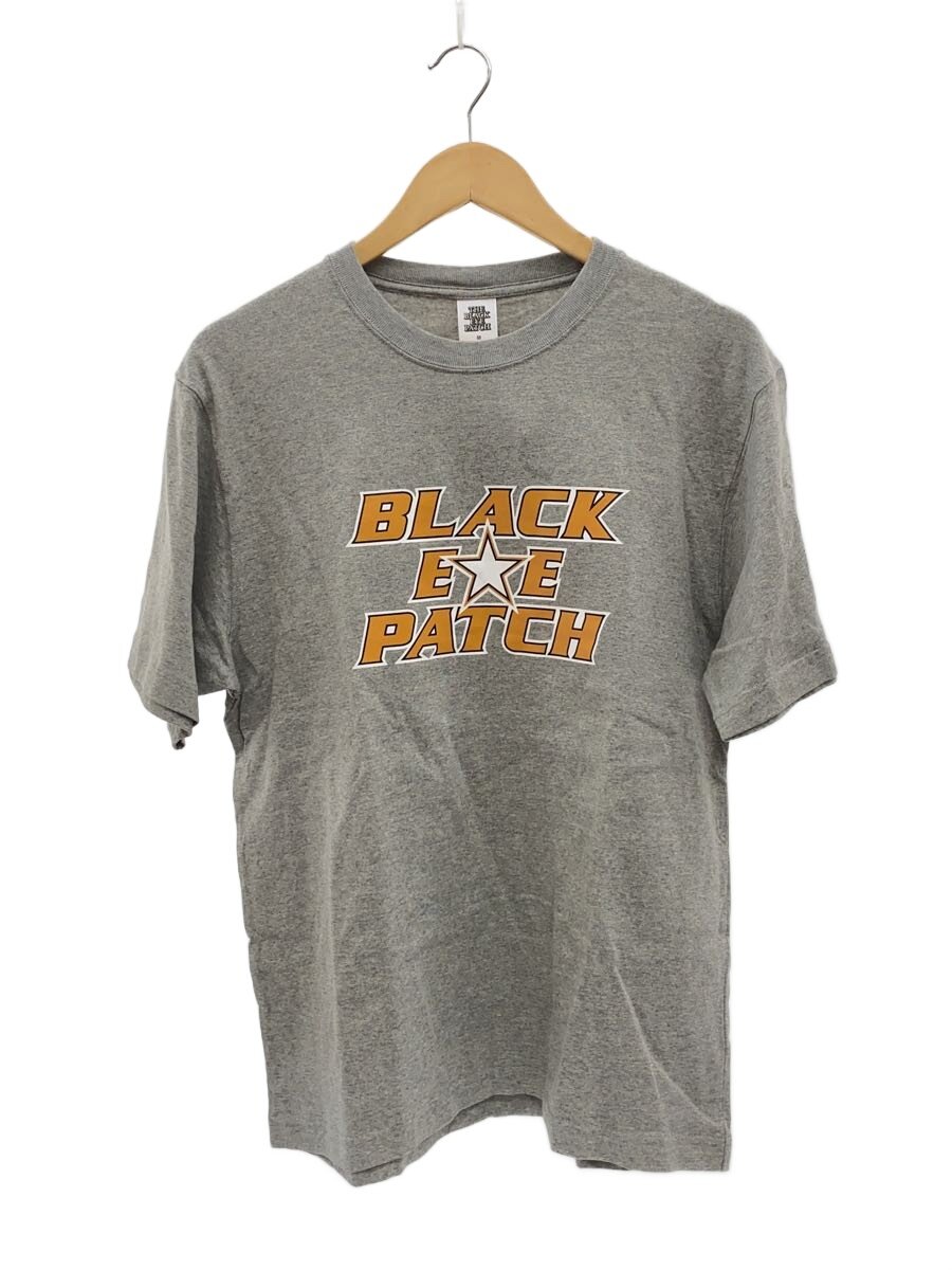 【中古】THE BLACK EYE PATCH◆Tシャツ/M/�