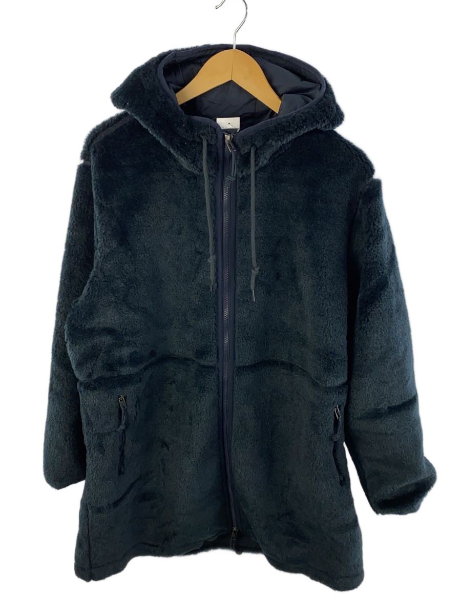 patagonia◆Lonesome Mesa Hooded Parka/コート/XL/ポリエステル/BLK/23265