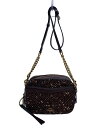 【中古】COACH◆ショルダーバッグ/--/BRD/88581//【バッグ】