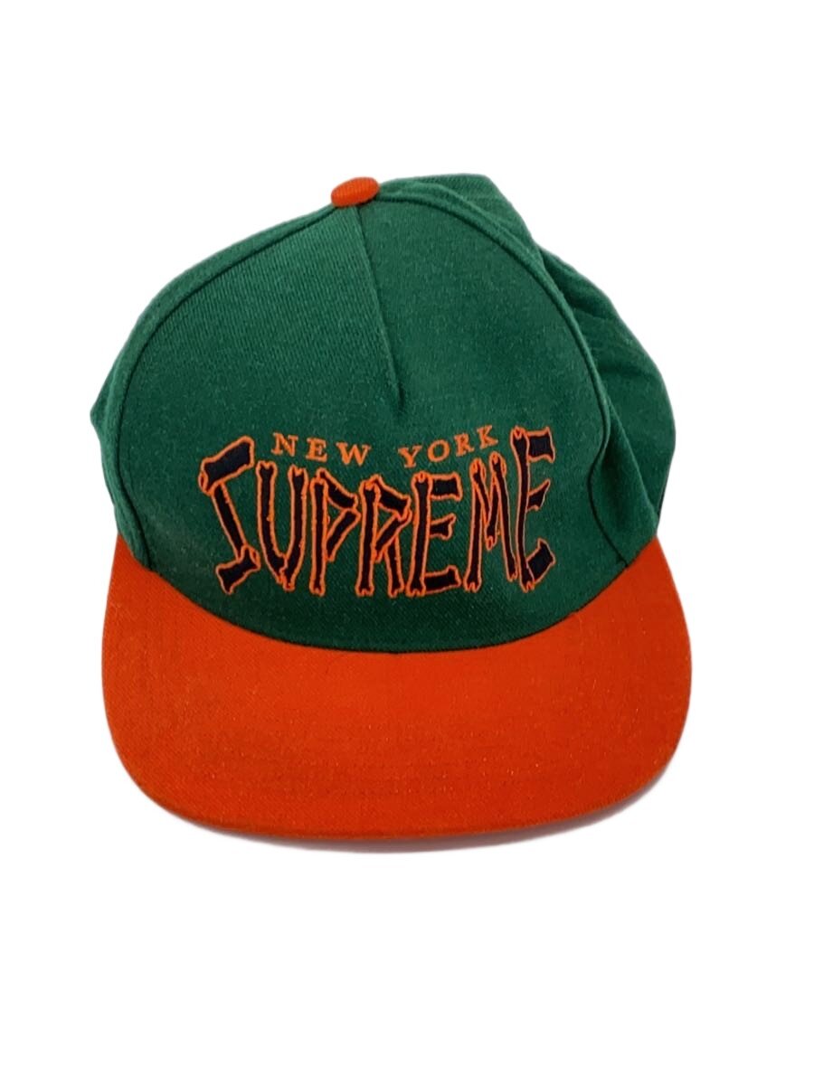 楽天市場】supreme 5 panel capの通販