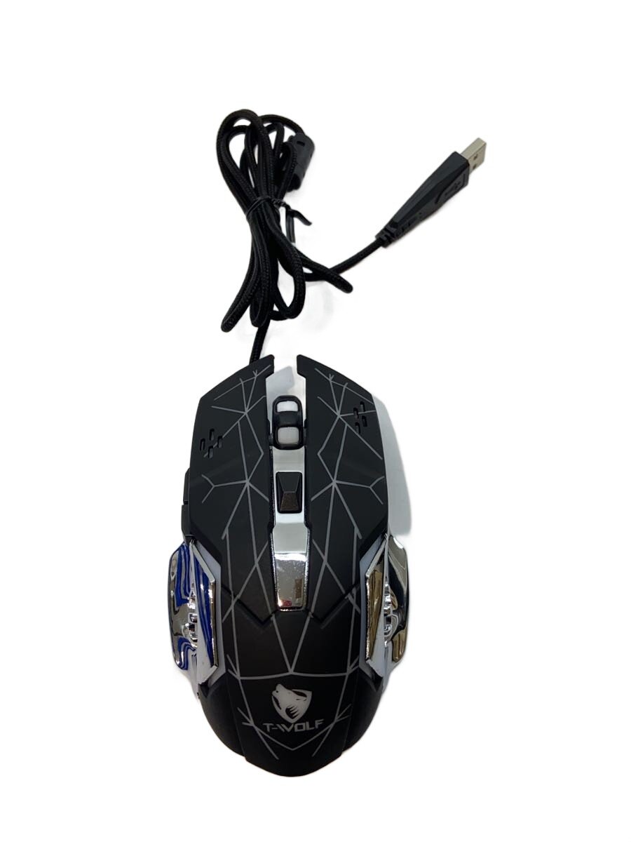 【中古】T-WOLF/パソコン周辺機器/TF900【パソコン】