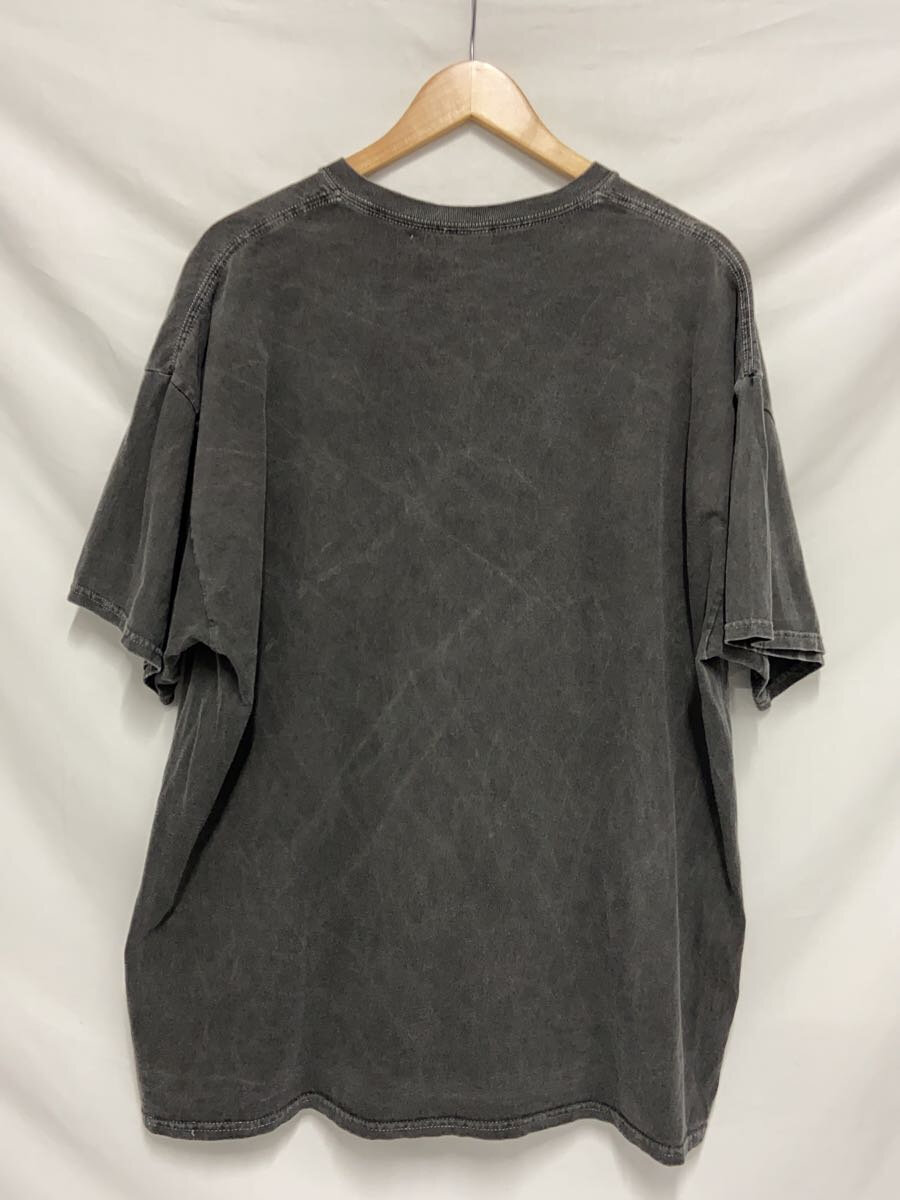 【中古】00s/Buffy The Vampire Slayer/Tシャツ/XL/コットン/GRY//【メンズウェア】