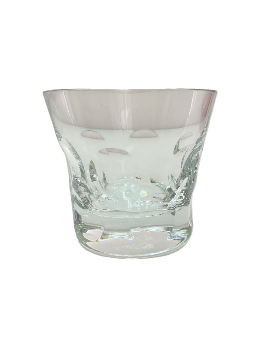 【中古】Baccarat◆グラス/CLR【キッチン用品】