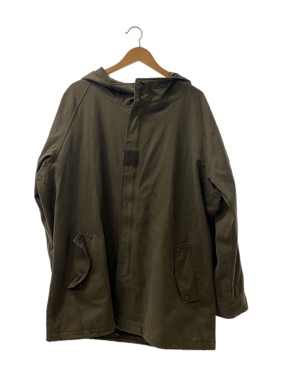 【中古】ジャケット/L/--/KHK【メンズウェア】