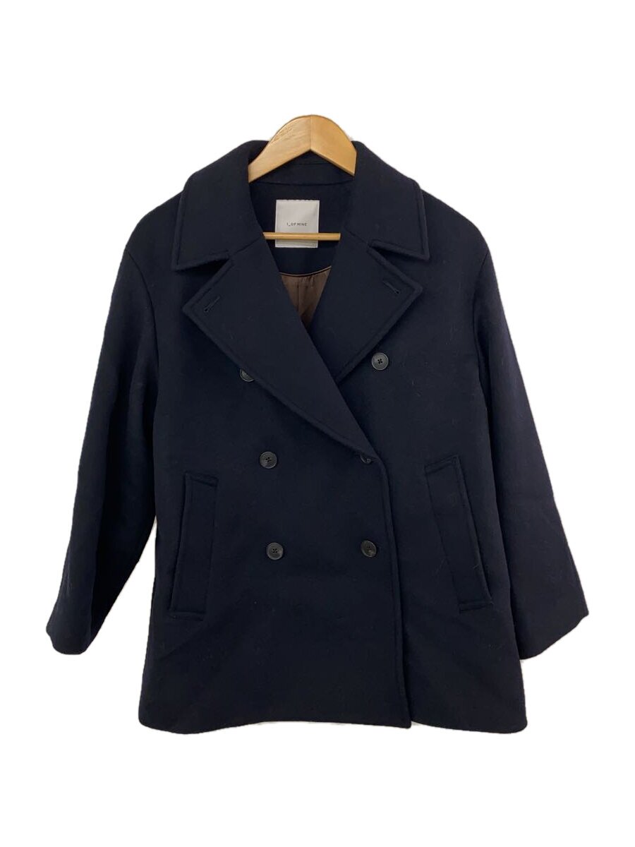 楽天市場】UNITED ARROWS green label relaxing ピーコートの通販