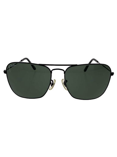 【中古】Ray-Ban◆vintage/BL/サングラス/ティアドロップ/メタル/BLK/BLK/メンズ【服飾雑貨他】 【中古】Ray-Ban◆vintage/BL/サングラス/ティアドロップ/メタル/BLK/BLK/メンズ【服飾雑貨他】