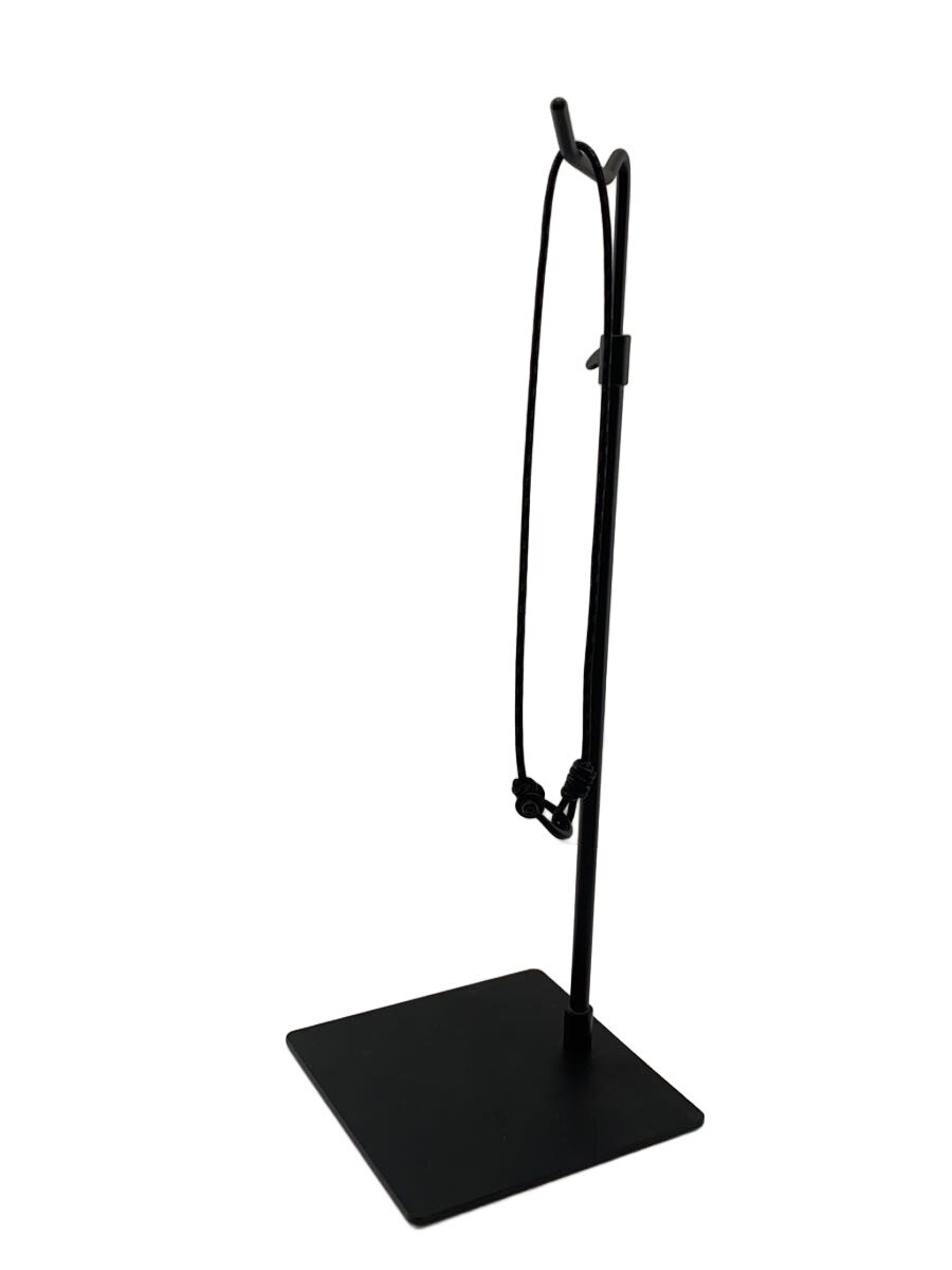 【中古】Topologie◆ブレスレット/BLK/メンズ【服飾雑貨他】