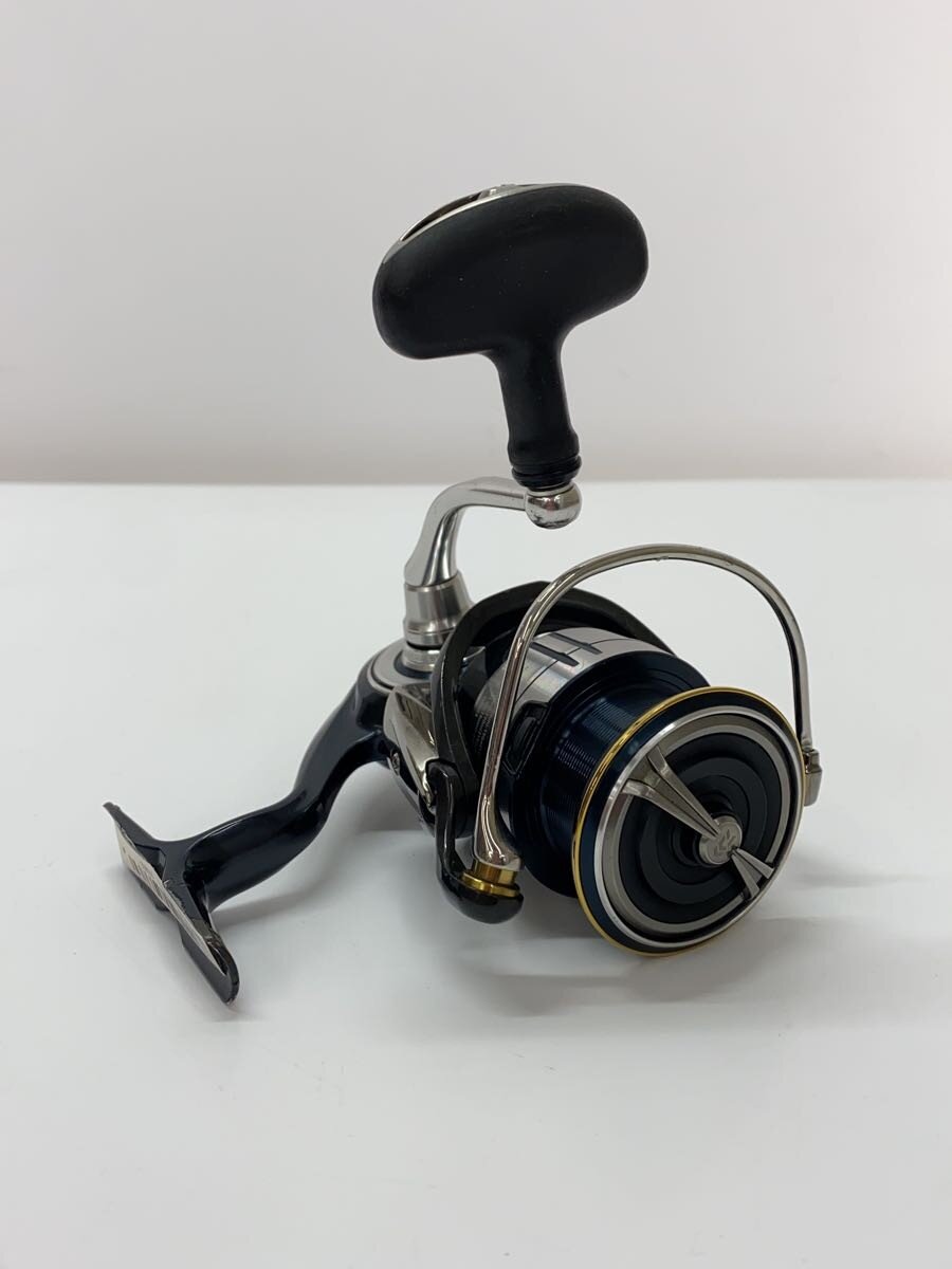 Rakuten - 【中古】DAIWA◆リール/スピニングリール/LT4000-CXH【スポーツ】