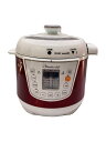 【中古】ワンダーシェフ◆電気調理鍋 OEDC30【家電・ビジュアル・オーディオ】