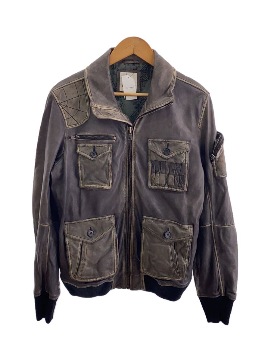 楽天市場】DIESEL ディーゼル（カラーグレー）（コート・ジャケット