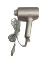 【中古】Panasonic◆ドライヤー・ヘアアイロン EH-NA0J-P【家電・ビジュアル・オーディオ】