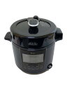 【中古】MK◆電気圧力鍋 EA-240K【家電・ビジュアル・オーディオ】