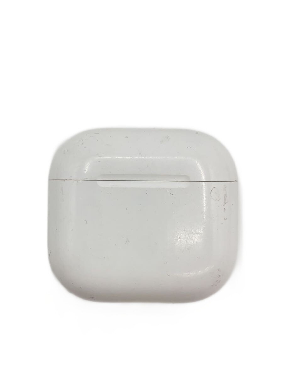 Inner Ear Type - 【中古】Apple◆イヤホン AirPods 4 アクティブノイズキャンセリング搭載モデル MXP93J/A【家電・ビジュアル・オーディオ】