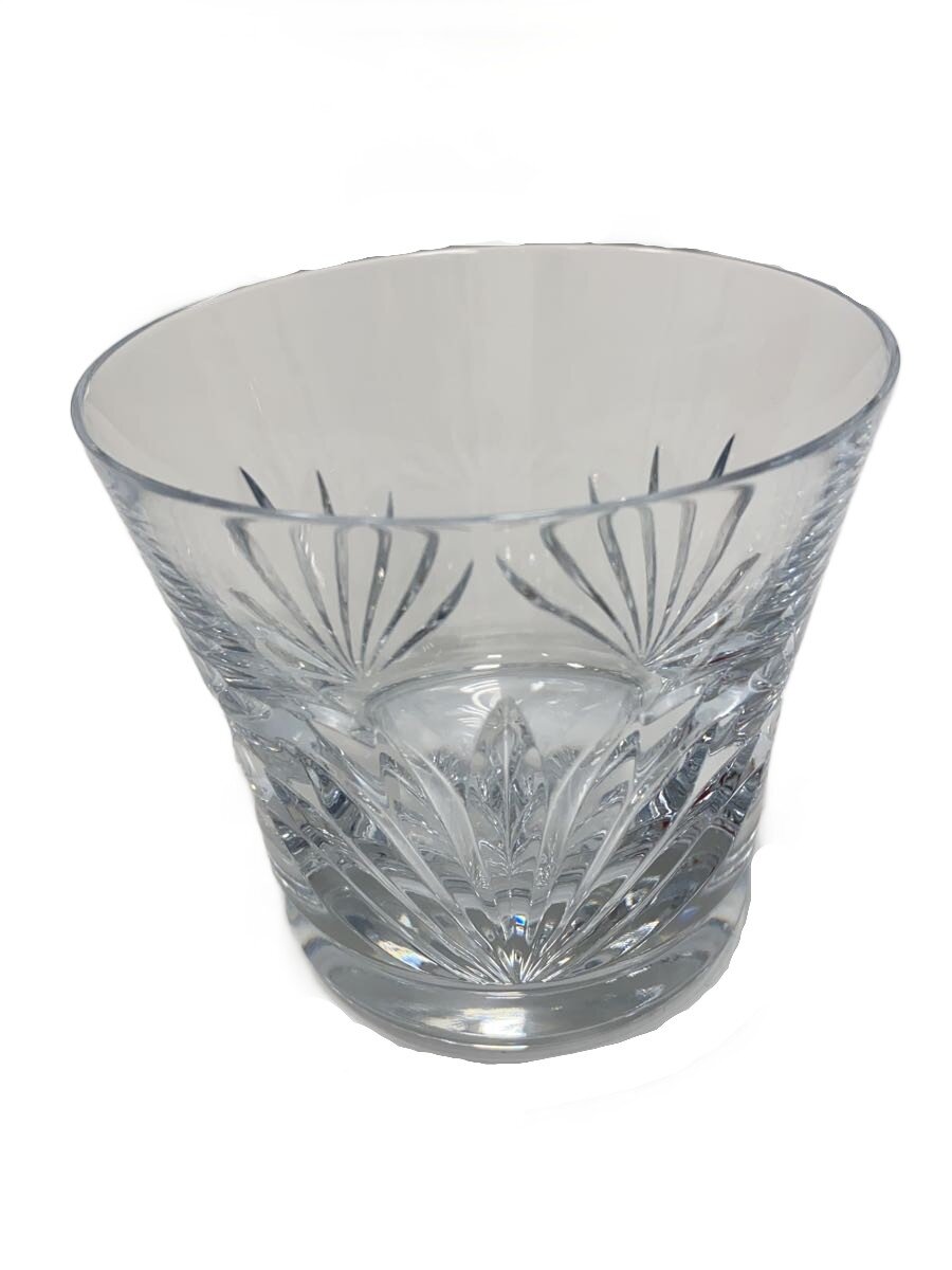 【中古】Baccarat◆グラス//【キッチン用品】