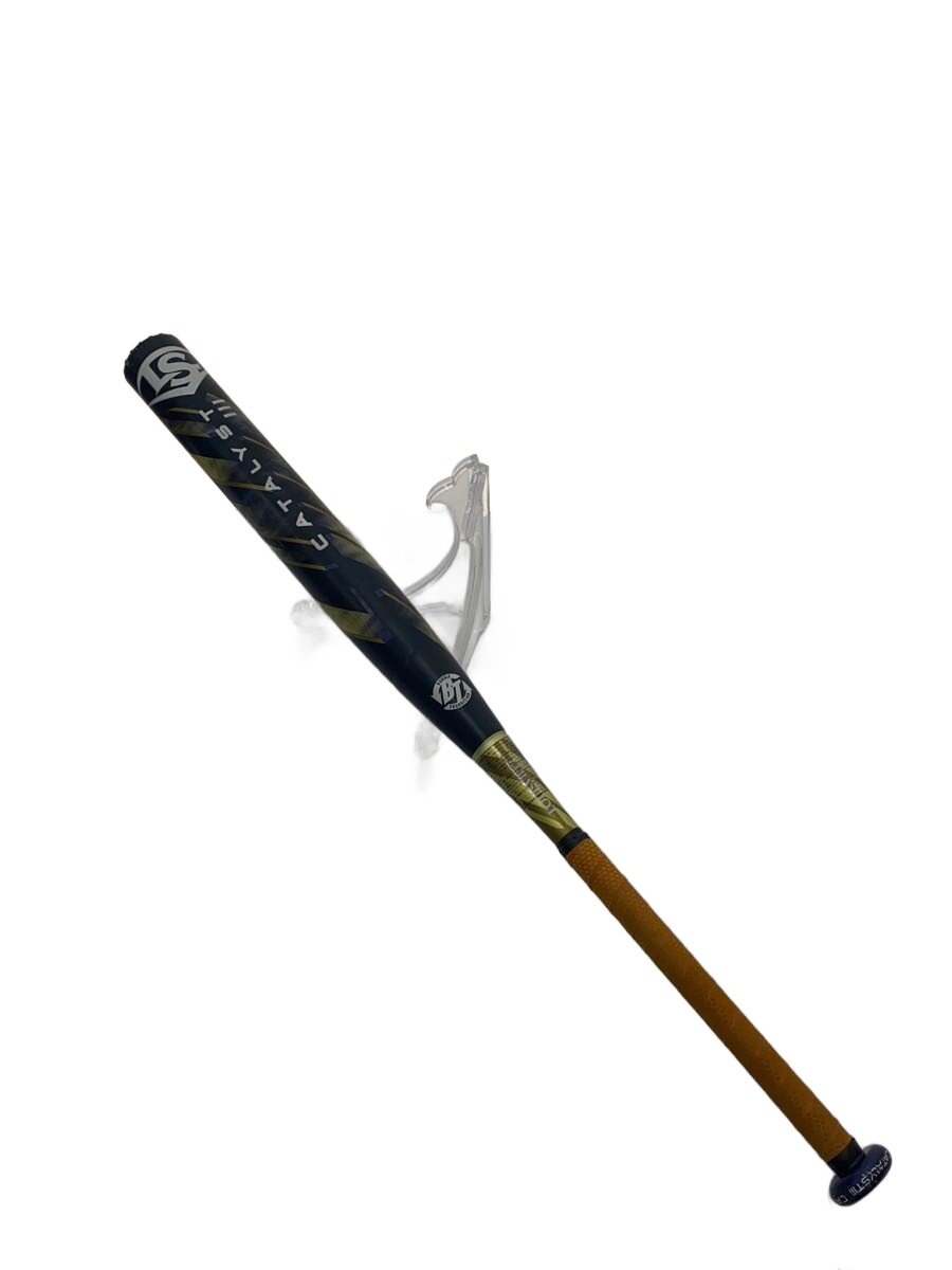 【中古】バット/NVY【スポーツ】