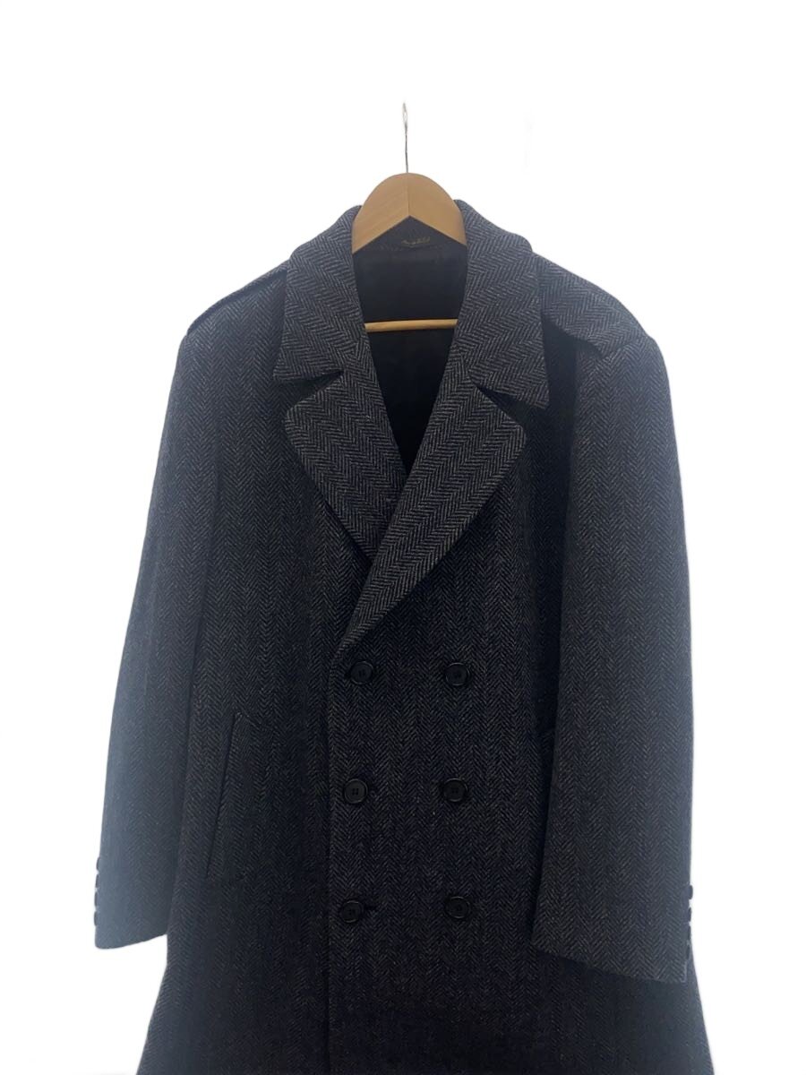 Rakuten - 【中古】London Fog◆コート/--/--/GRY【メンズウェア】