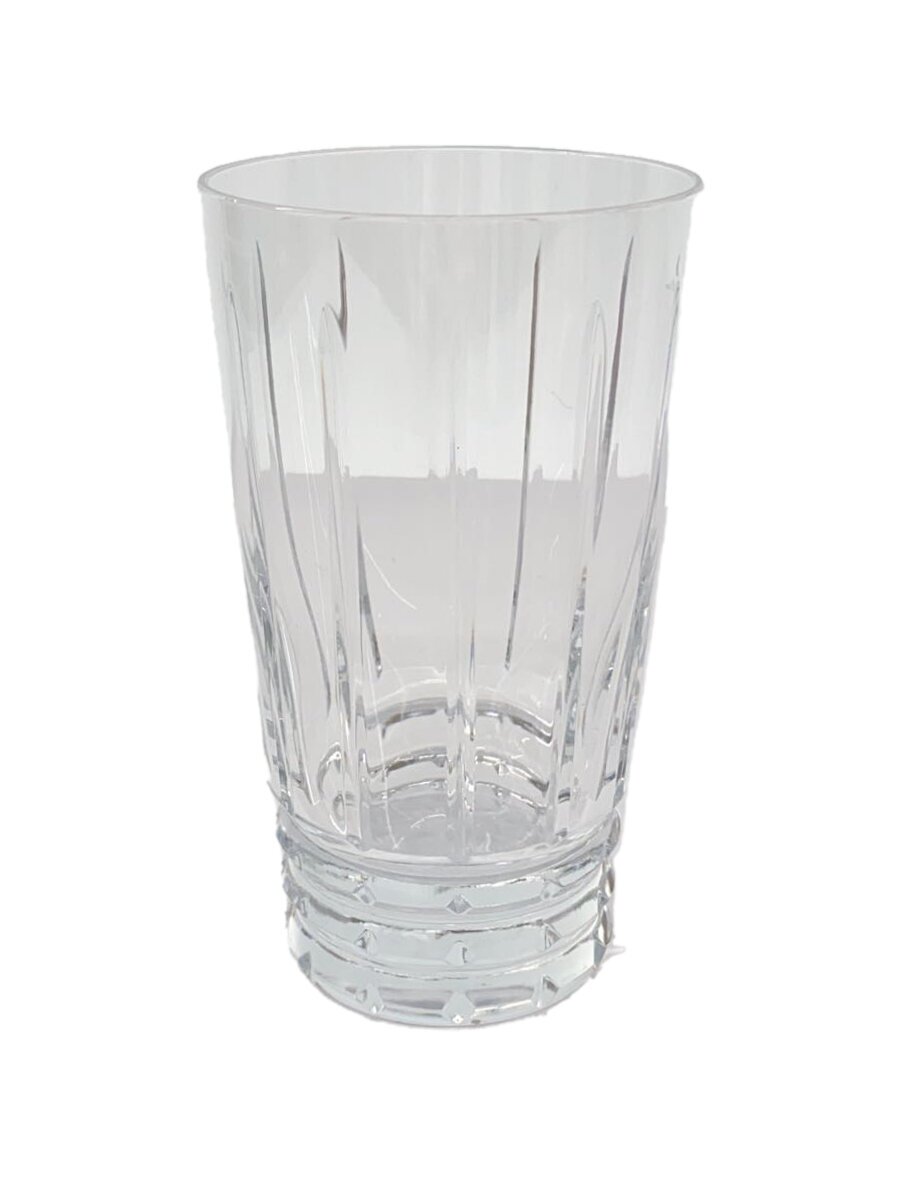 【中古】Baccarat◆グラス/CLR【キッチン用品】