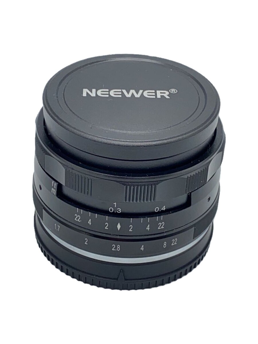 乐天商城 - 【中古】レンズ//NEEWER NW-E-35-1.7 35mm F/1.7【カメラ】