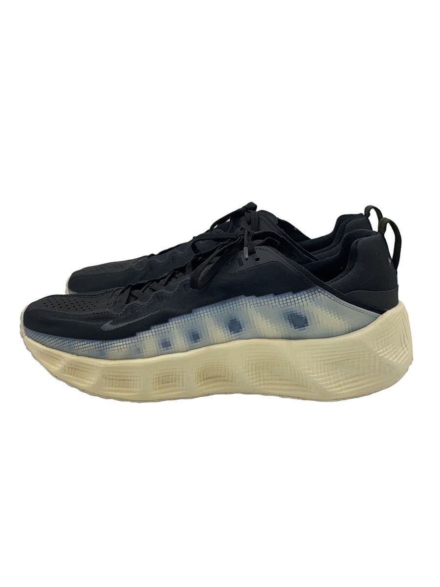 NIKE◆ローカットスニーカー/US9.5/BLK/dx4215-003