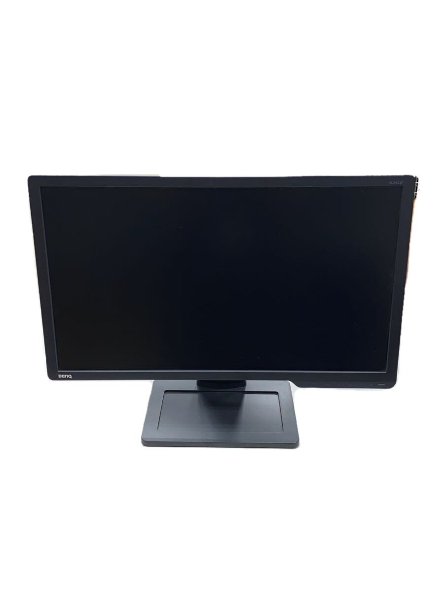 【中古】BENQ◆液晶モニタ・液晶ディスプレイ ZOWIE XL2411 [24インチ ダークグレイ]/24インチ/スクエ【パソコン】