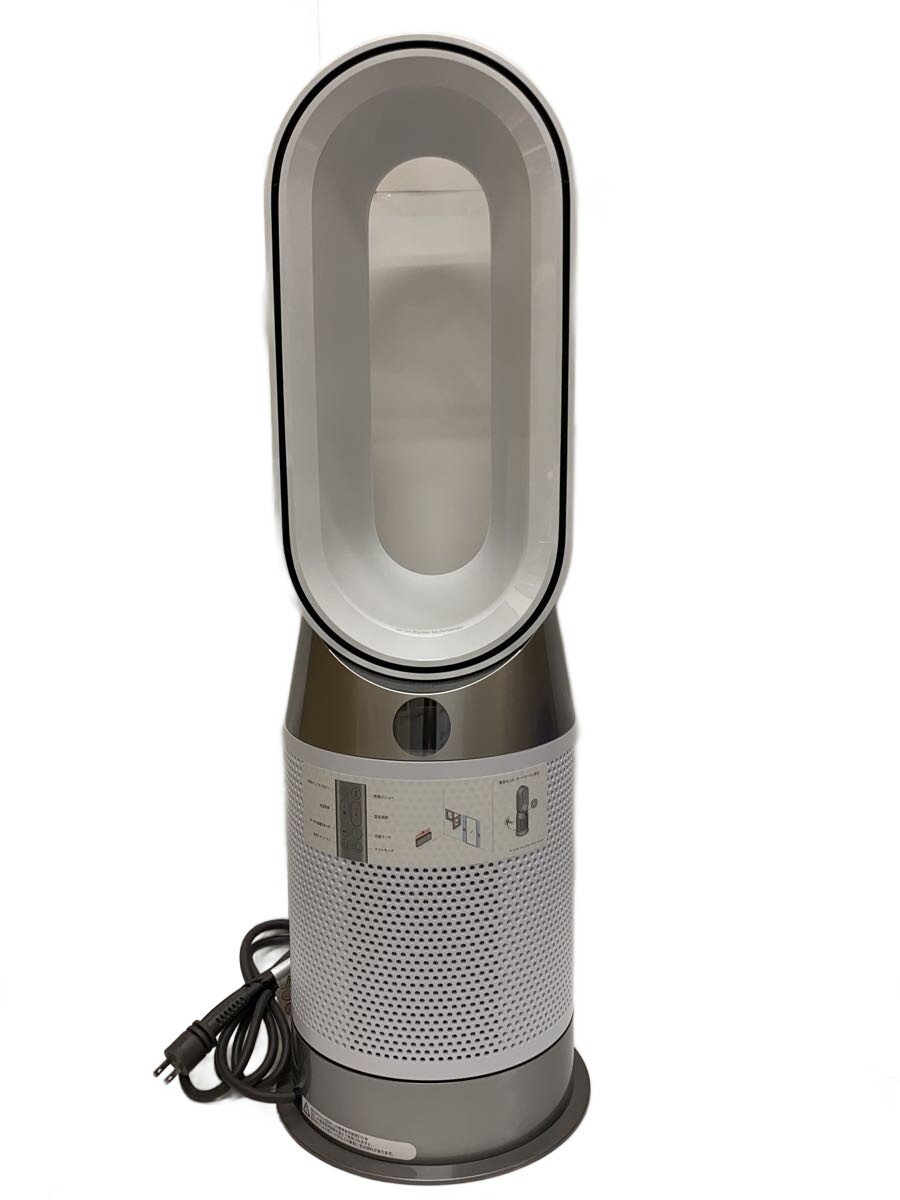 【中古】dyson◆ヒーター・ストーブ Purifier Hot + Cool Gen1 HP10WW//【家電・ビ...
