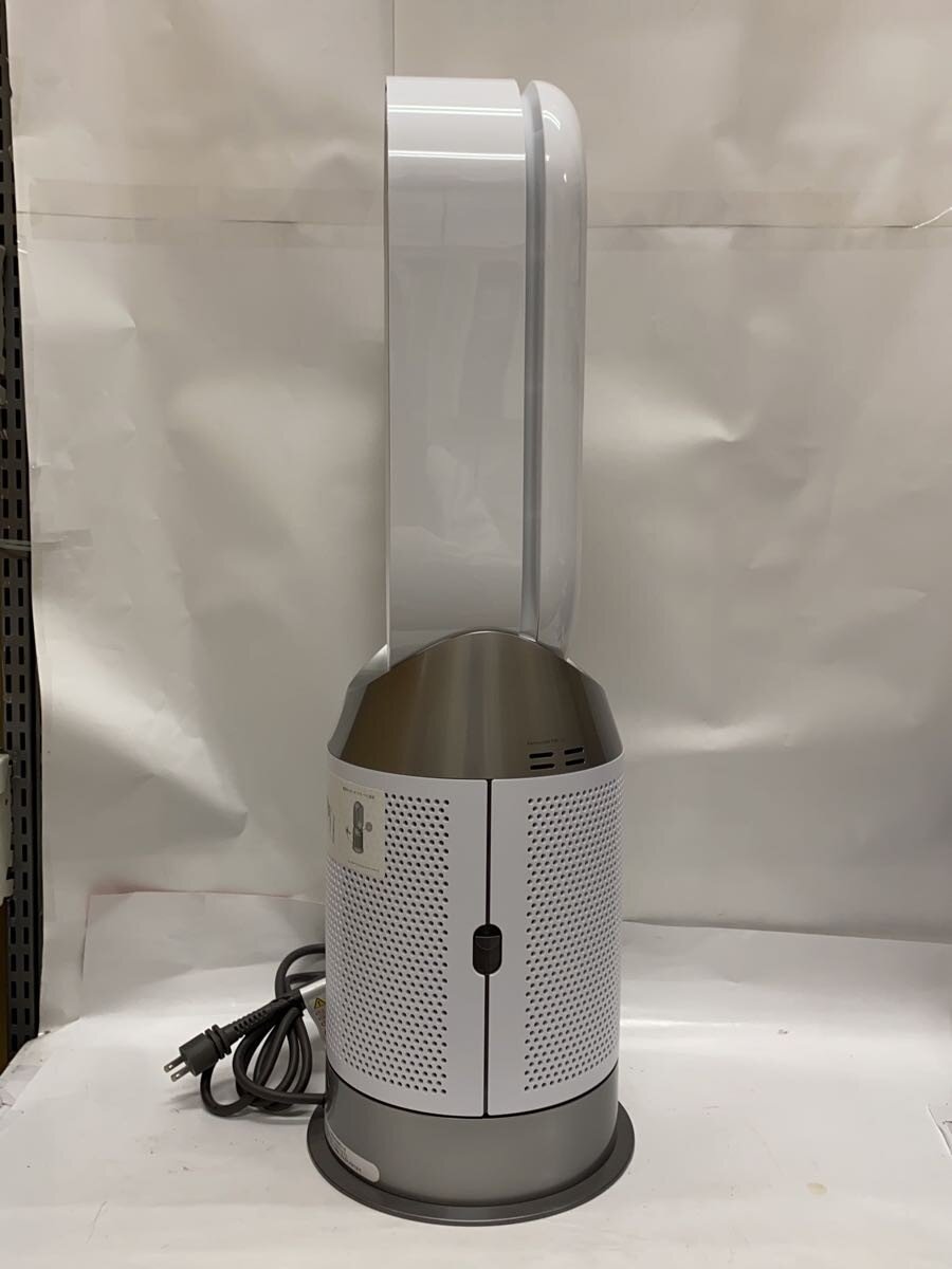 【中古】dyson◆ヒーター・ストーブ Purifier Hot + Cool Gen1 HP10WW//【家電・ビ...