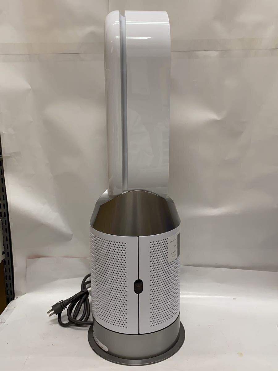 【中古】dyson◆ヒーター・ストーブ Purifier Hot + Cool Gen1 HP10WW//【家電・ビ...