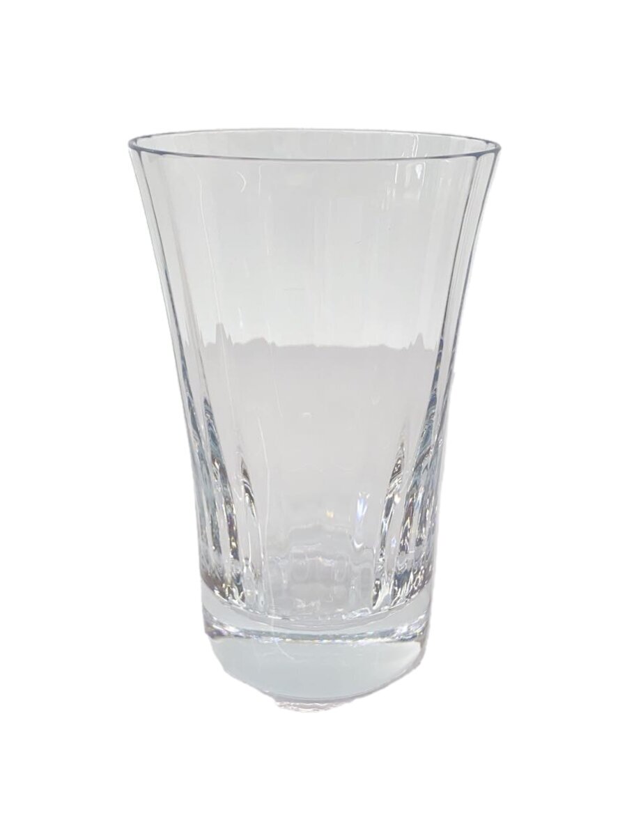 【中古】Baccarat◆グラス/CLR【キッチン用品】