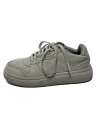 【中古】Alexander Wang◆ローカットスニーカー/38/WHT/30124n043【シューズ】