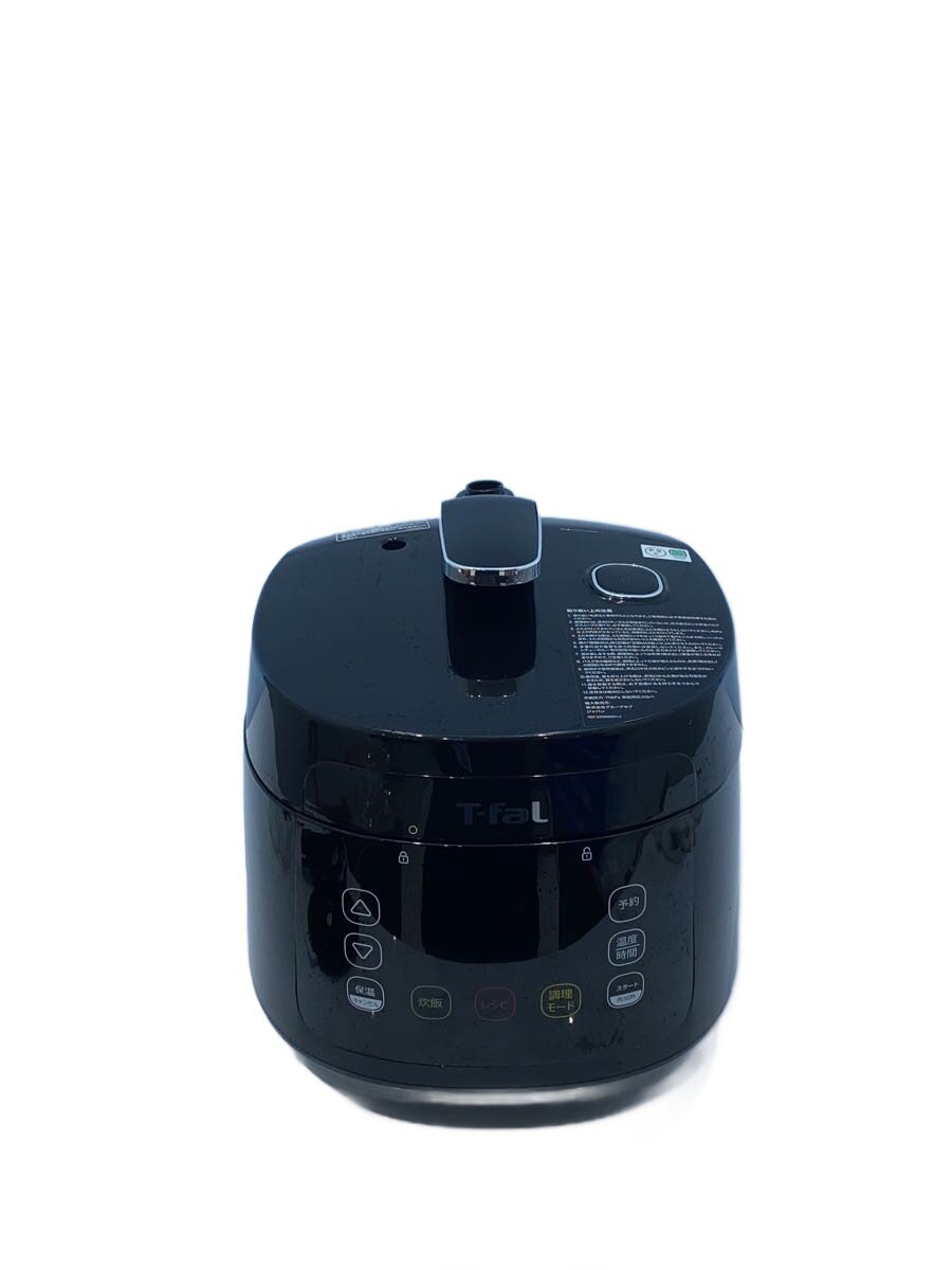 【ブランド】T-fal 【ブランドカナ】ティファール 【型番】 【程度】C 【カラー】 【キーワード】　　 2026/07/19 セカンドストリート岡崎コムタウン店 【5011】【中古】T-fal◆電気圧力鍋 CY3518JP【家電・ビジュアル・オーディオ】 ブランド T-fal 型番 カラー 実寸（cm） 【調理家電その他】 幅：25 / 高さ：20 / 奥行：27 【その他】 その他サイズ：/ 商品は　セカンドストリート岡崎コムタウン店の店頭にて販売しております。商品に関するお問合わせは、お電話(TEL:0564-73-4611)にて、問合わせ番号：2350110203821をお伝えください。 配送方法やお支払い方法に関するお問い合わせは、サポートセンターまでご連絡をお願いします。 ※お電話の対応は営業時間内のみとなります。お問い合わせフォームでお問い合わせの際はご注文番号をご記入下さい この商品に関する出品店舗からのコメント 付属品有り