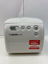 【中古】ZOJIRUSHI◆炊飯器 NS-NH05【家電・ビジュアル・オーディオ】